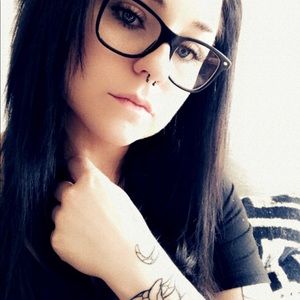 Meet your Posher, Jessika